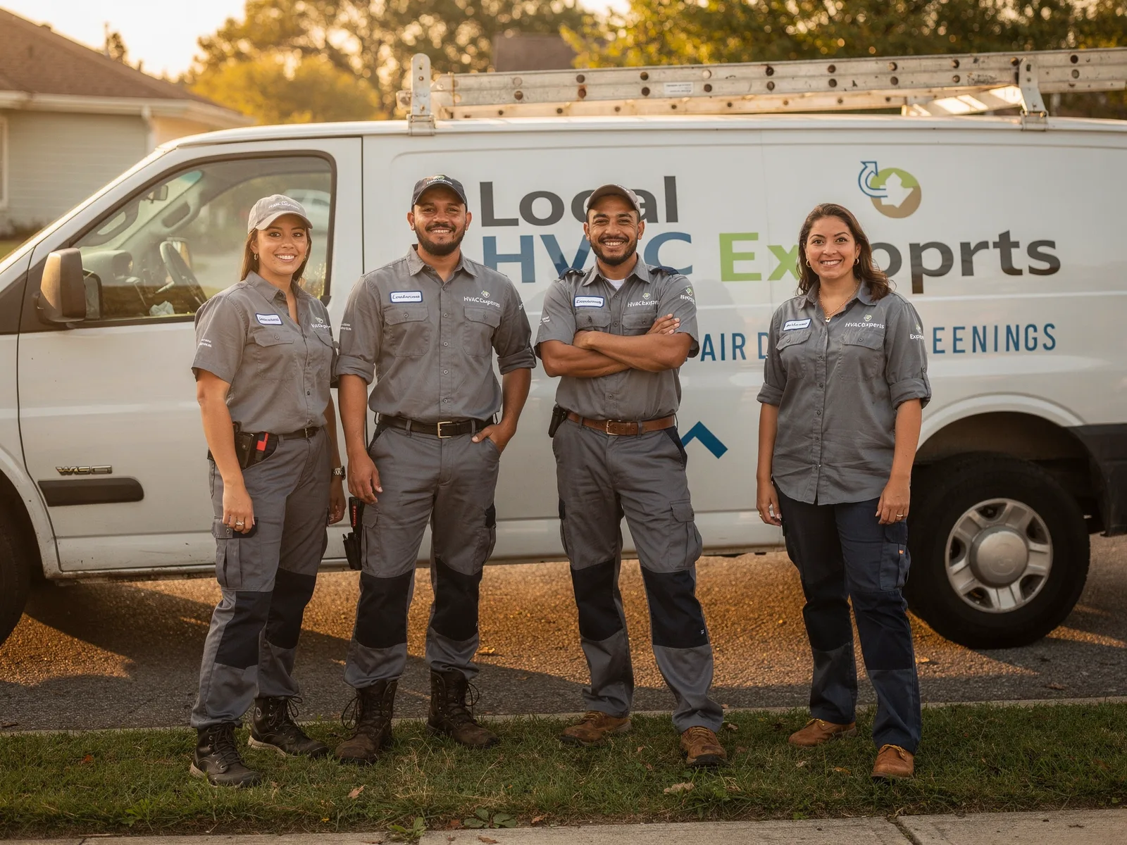 24/7 HVAC Repair & AC Replacement company in Powellton, WV